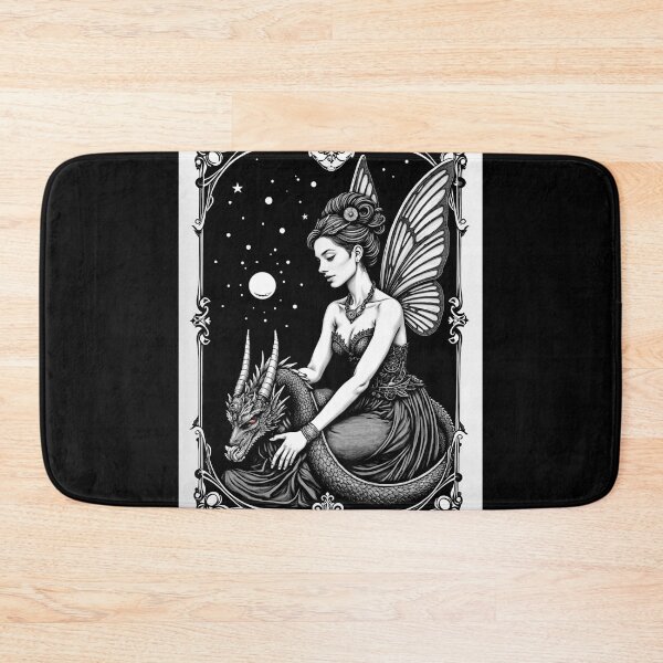 Item preview, Litho Fairy No. 005 designed and sold by FaerieFusion.