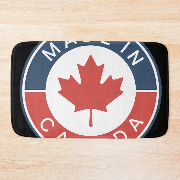 Item preview, Made in Canada designed and sold by Orca Chuckle Studios.