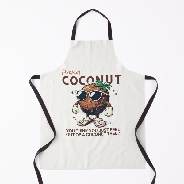 Item preview, Coconut designed and sold by Peerless-Prime.
