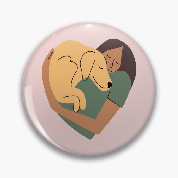 Item preview, The Simple Love of a Pet – Pure & Heartfelt designed and sold by Petpixy.