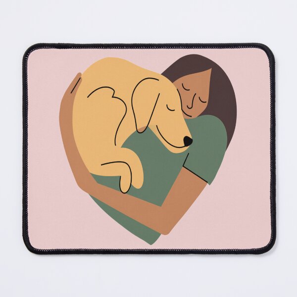Item preview, The Simple Love of a Pet – Pure & Heartfelt designed and sold by Petpixy.