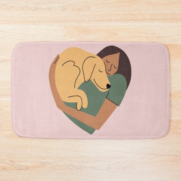 Item preview, The Simple Love of a Pet – Pure & Heartfelt designed and sold by Petpixy.