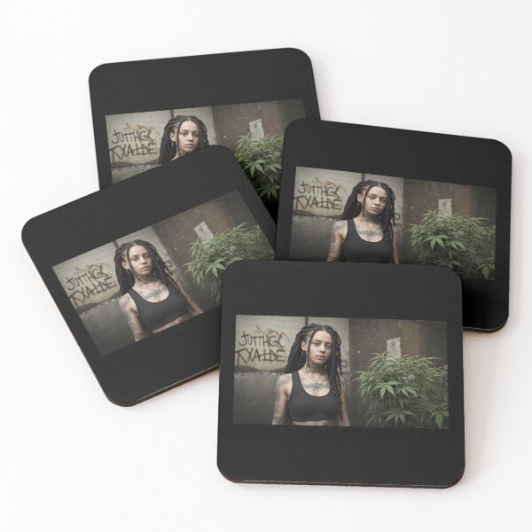 Item preview, Dopegirls (Limited Edition Print #32) designed and sold by Tabu Brand.