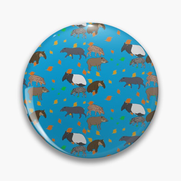 Item preview, Tapir’s  designed and sold by Leapingdoe.