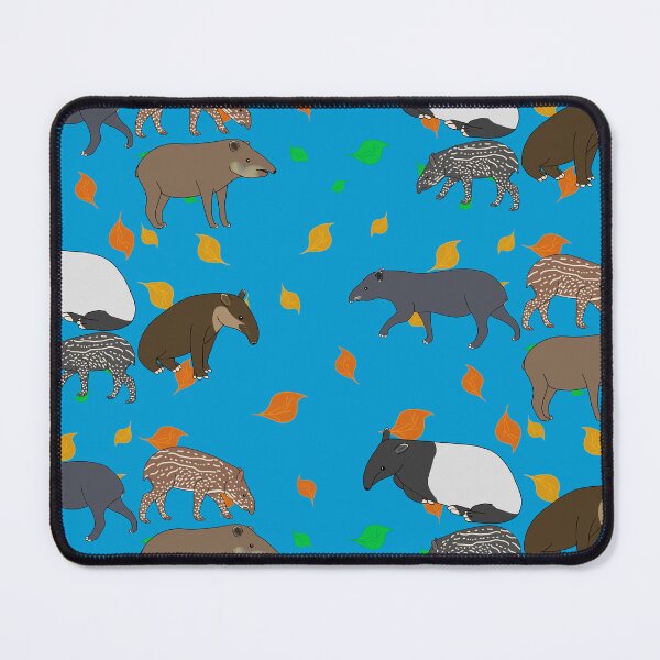 Item preview, Tapir’s designed and sold by Leapingdoe.