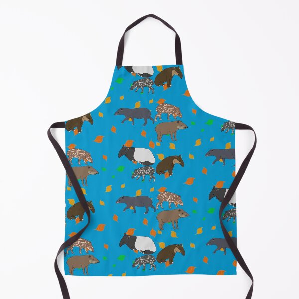 Item preview, Tapir’s  designed and sold by Leapingdoe.