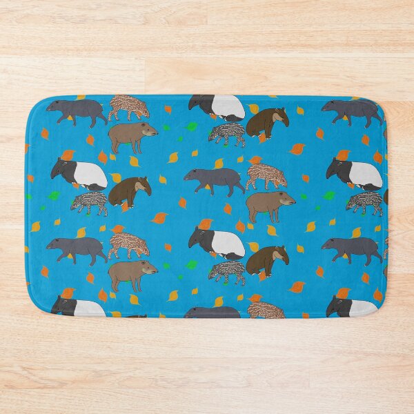 Item preview, Tapir’s  designed and sold by Leapingdoe.