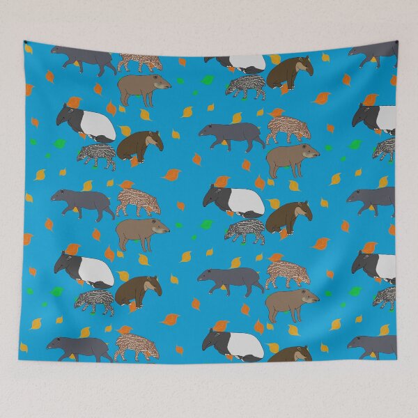 Item preview, Tapir’s  designed and sold by Leapingdoe.