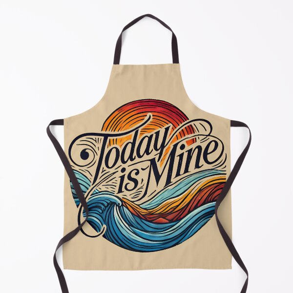 Item preview, Today is Mine designed and sold by maxmaj.