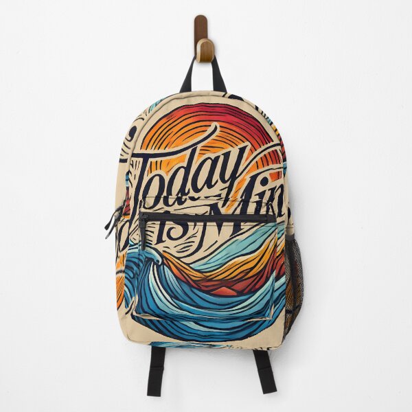 Item preview, Today is Mine designed and sold by maxmaj.