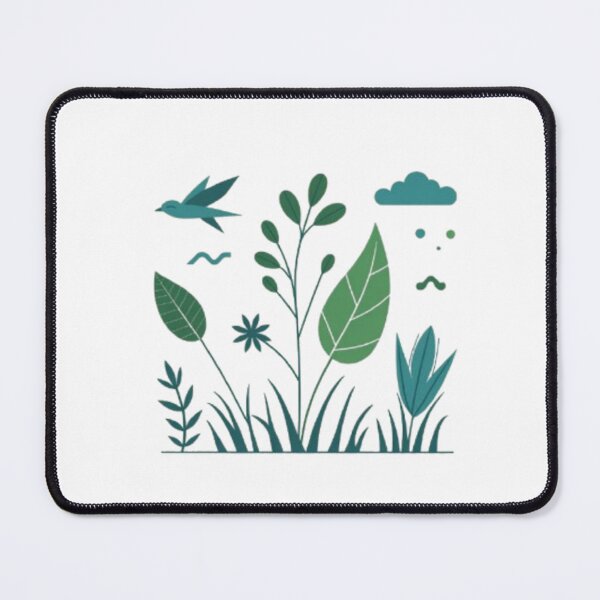 Item preview, SERENE NATURE HAVEN designed and sold by AvalonTshirts.