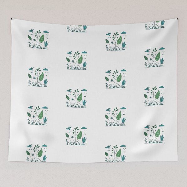 Item preview, SERENE NATURE HAVEN designed and sold by AvalonTshirts.