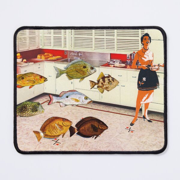 Item preview, Cooking School designed and sold by AllSpareBits.