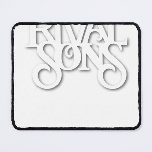 Item preview, Rival Sons Band Rock Music designed and sold by RadStock.