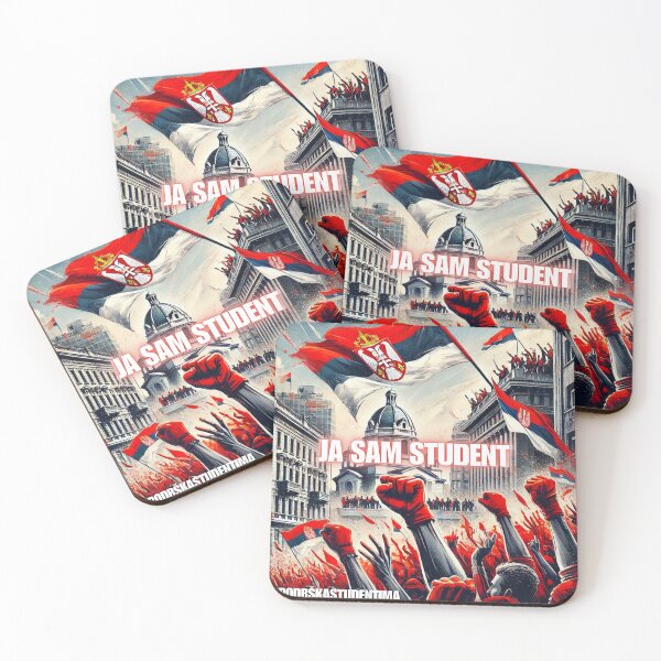 Item preview, JA SAM STUDENT ART!  designed and sold by Cookbeat.