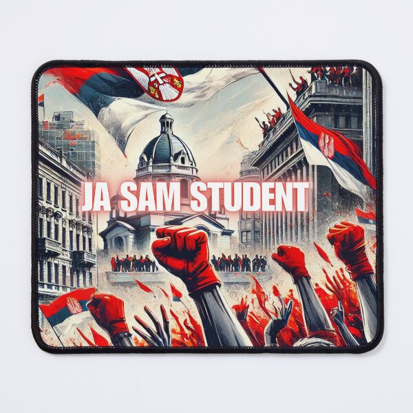 Item preview, JA SAM STUDENT ART! designed and sold by Cookbeat.