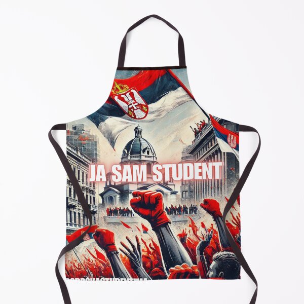 Item preview, JA SAM STUDENT ART! designed and sold by Cookbeat.