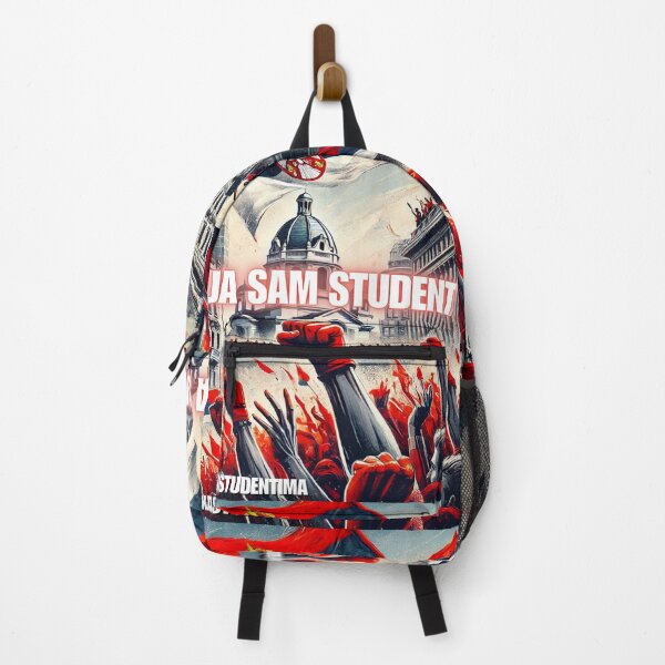 Item preview, JA SAM STUDENT ART! designed and sold by Cookbeat.