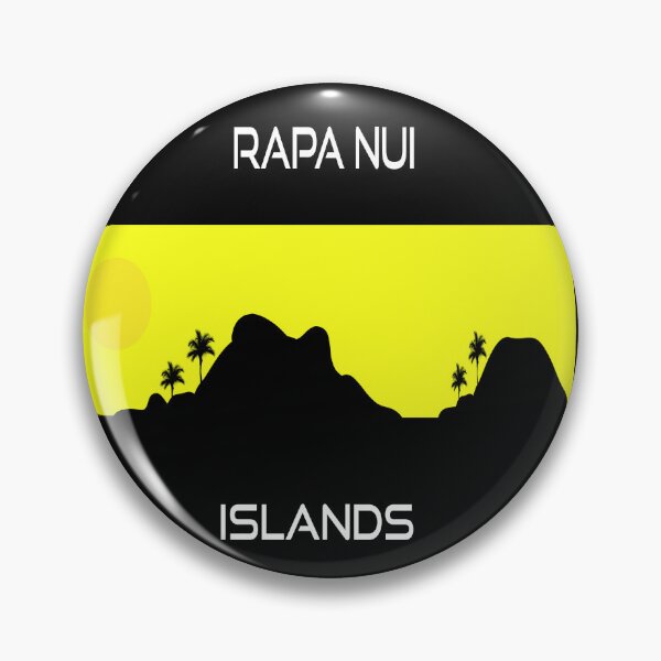 Item preview,  Rapa Nui Island designed and sold by porfysoundtrack.