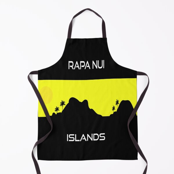 Item preview, Rapa Nui Island designed and sold by porfysoundtrack.