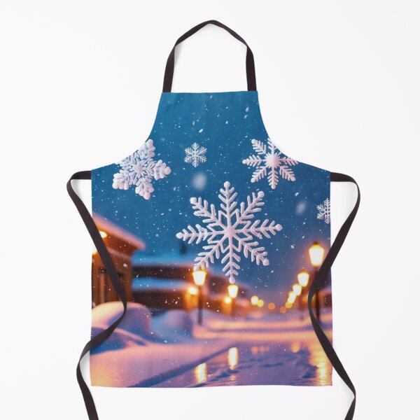 Item preview, Beautiful SnowFall designed and sold by Aisha Hamza.