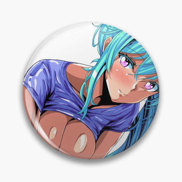 Artikelvorschau, Verführerisches Ecchi Waifu Bending entworfen und verkauft von AirForceTuan.