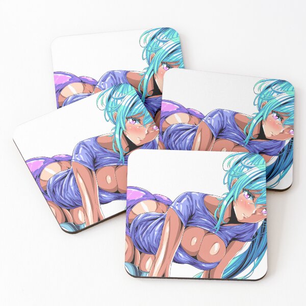 Artikelvorschau, Verführerisches Ecchi Waifu Bending entworfen und verkauft von AirForceTuan.