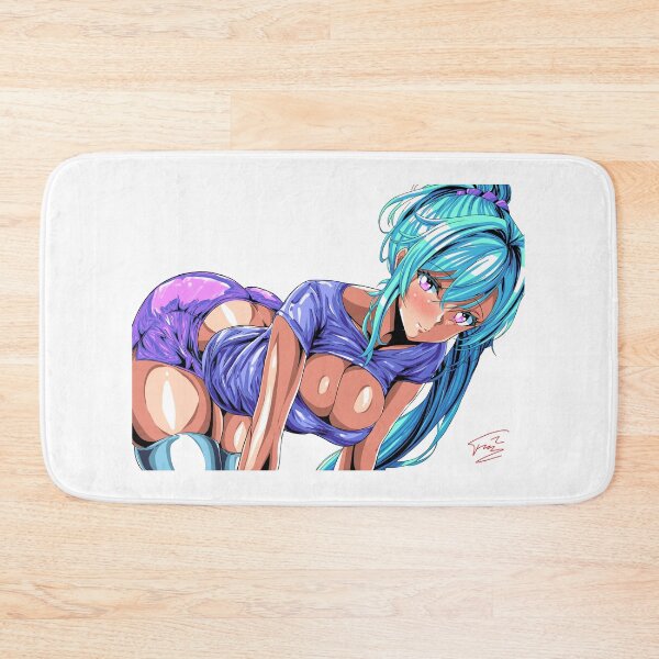 Item preview, Tempting Ecchi Waifu Bending designed and sold by AirForceTuan.
