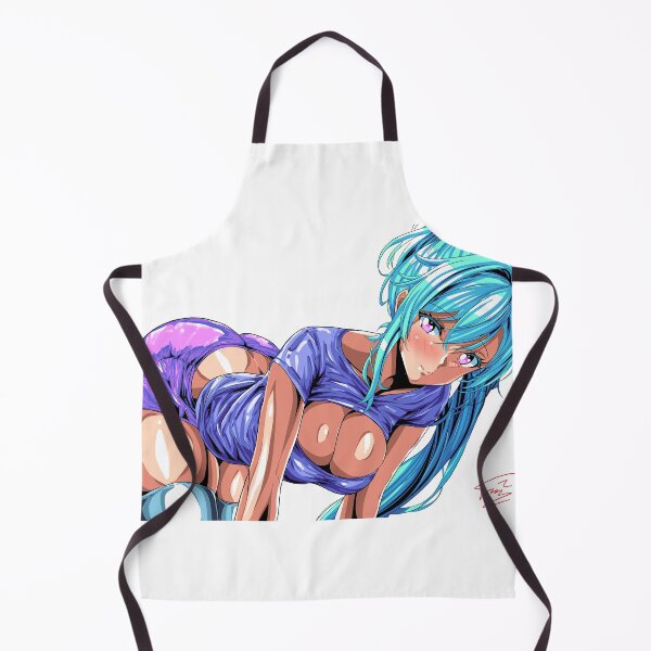 Item preview, Tempting Ecchi Waifu Bending designed and sold by AirForceTuan.