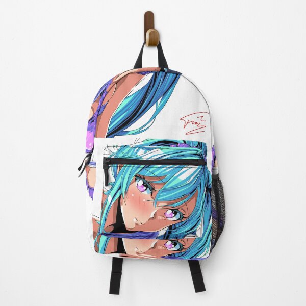 Item preview, Tempting Ecchi Waifu Bending designed and sold by AirForceTuan.