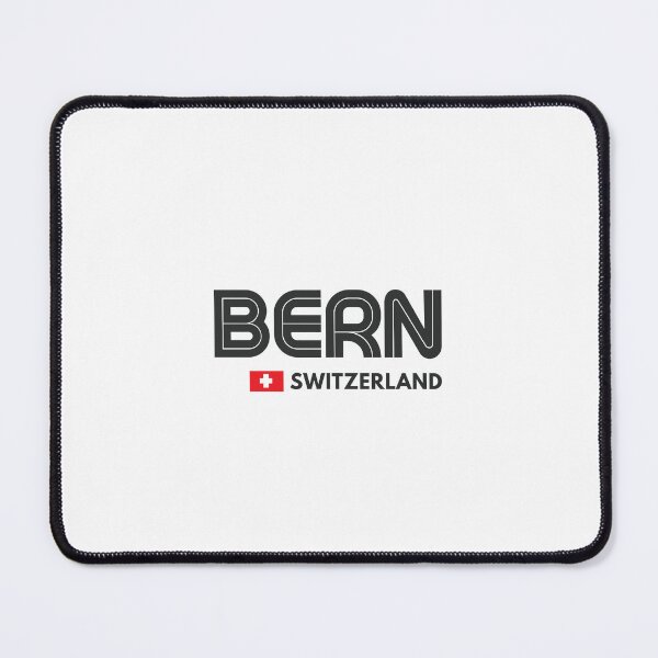 Item preview, Bern - Switzerland designed and sold by Sketch-Shack.