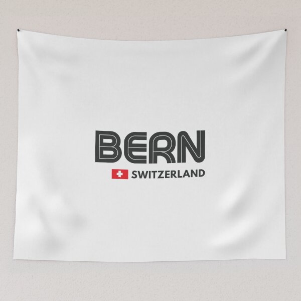Item preview, Bern - Switzerland designed and sold by Sketch-Shack.