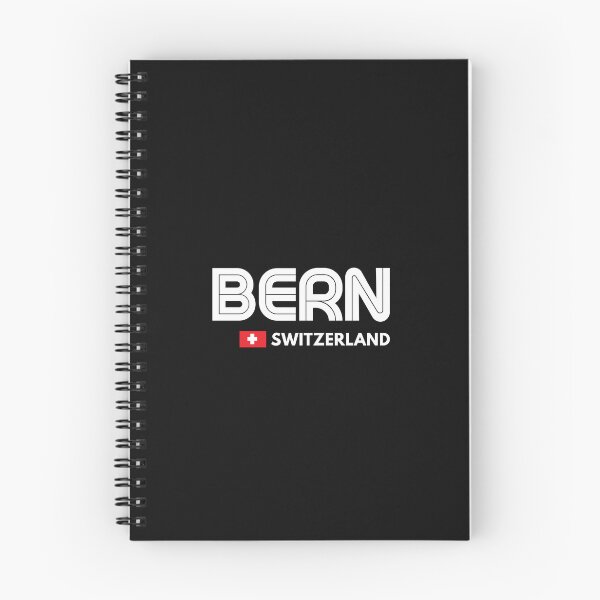 Item preview, Bern - Switzerland designed and sold by Sketch-Shack.