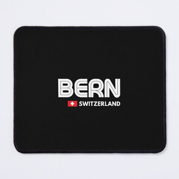 Item preview, Bern - Switzerland designed and sold by Sketch-Shack.