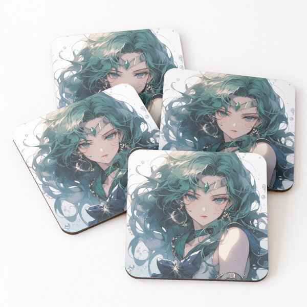 Item preview, Sailor Neptune designed and sold by Solace Sparkles.