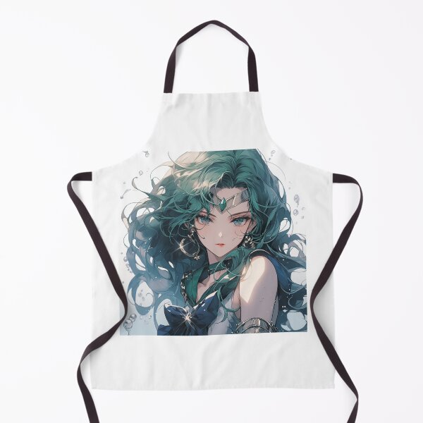 Item preview, Sailor Neptune designed and sold by Solace Sparkles.