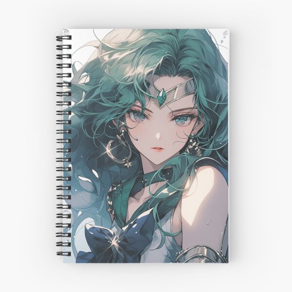 Item preview, Sailor Neptune designed and sold by Solace Sparkles.
