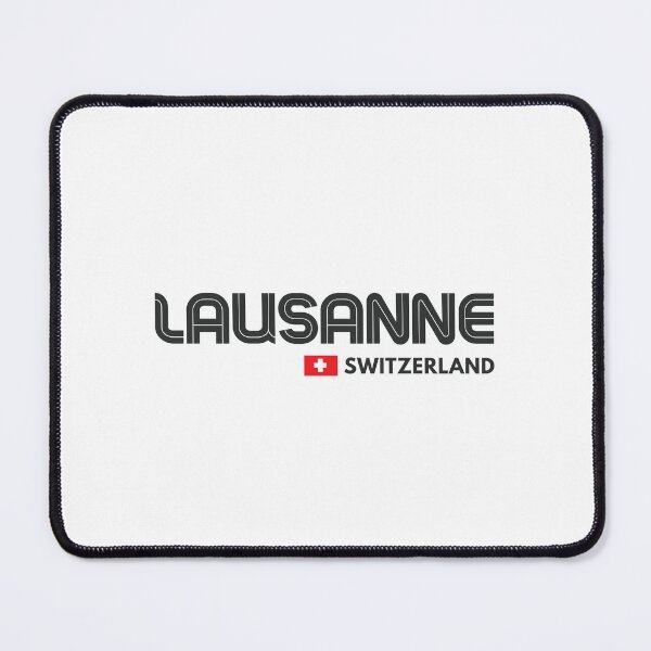 Item preview, Lausanne - Switzerland designed and sold by Sketch-Shack.