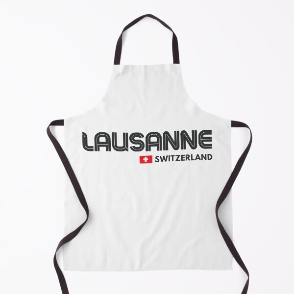 Item preview, Lausanne - Switzerland designed and sold by Sketch-Shack.