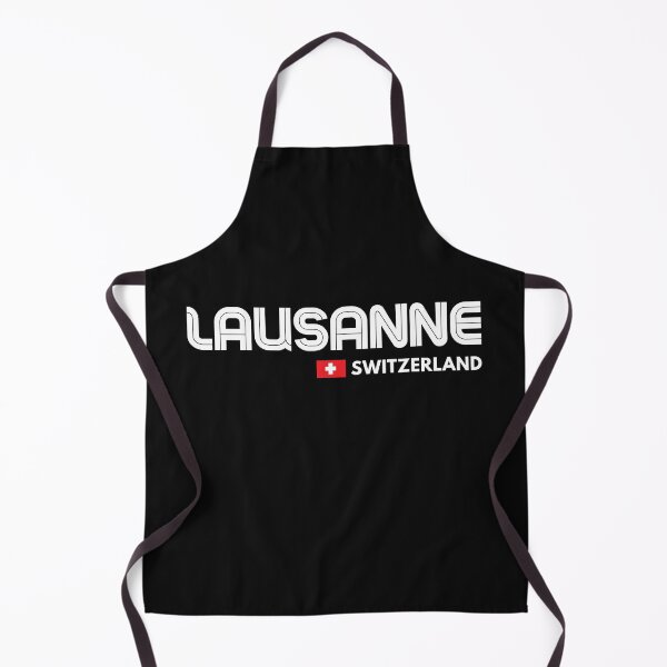 Item preview, Lausanne - Switzerland designed and sold by Sketch-Shack.