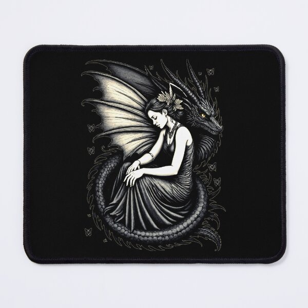 Item preview, Litho Fairy No. 006 designed and sold by FaerieFusion.