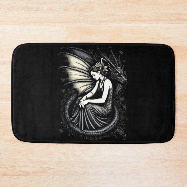 Item preview, Litho Fairy No. 006 designed and sold by FaerieFusion.