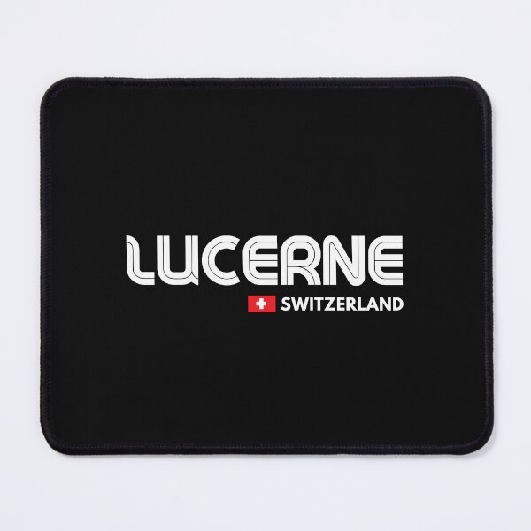 Item preview, Lucerne - Switzerland designed and sold by Sketch-Shack.