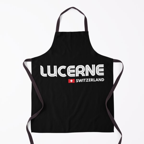 Item preview, Lucerne - Switzerland designed and sold by Sketch-Shack.