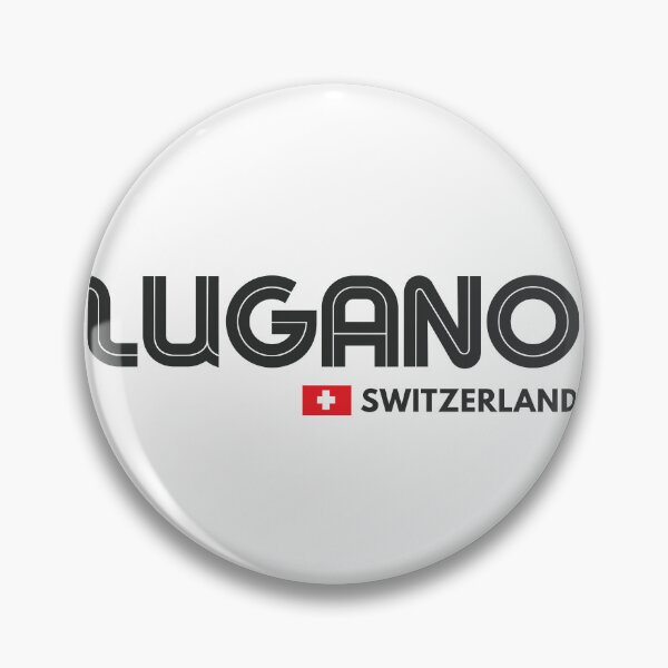 Item preview, Lugano - Switzerland designed and sold by Sketch-Shack.