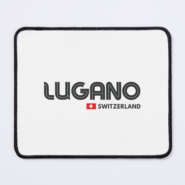 Item preview, Lugano - Switzerland designed and sold by Sketch-Shack.