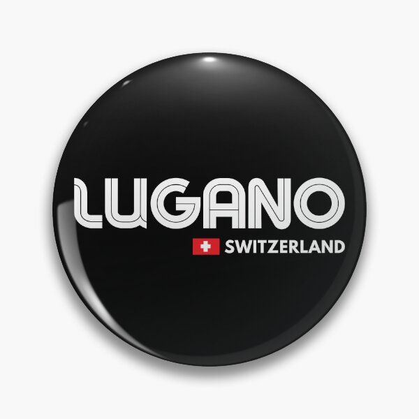 Item preview, Lugano - Switzerland designed and sold by Sketch-Shack.