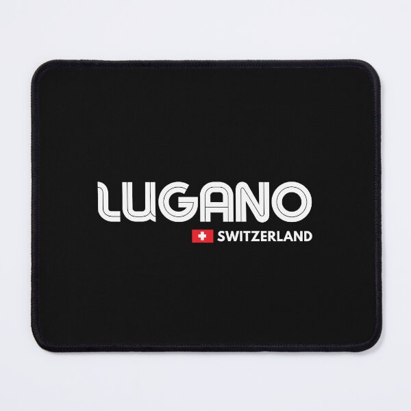 Item preview, Lugano - Switzerland designed and sold by Sketch-Shack.