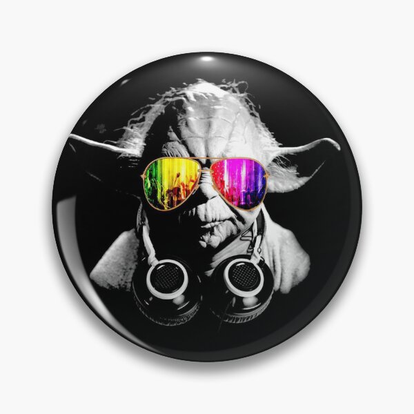 Item preview, Yoooda DJ designed and sold by SoloSixNine.