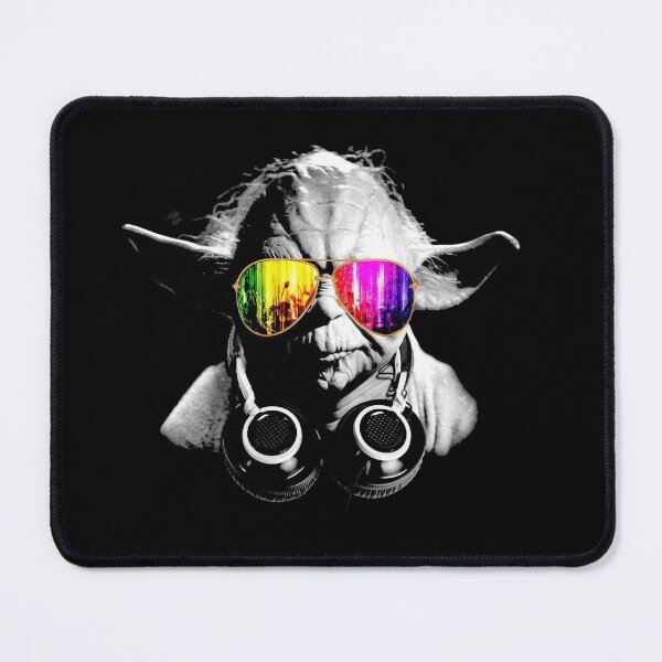Item preview, Yoooda DJ designed and sold by SoloSixNine.